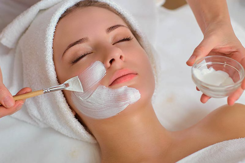 Skin & Advanced Services